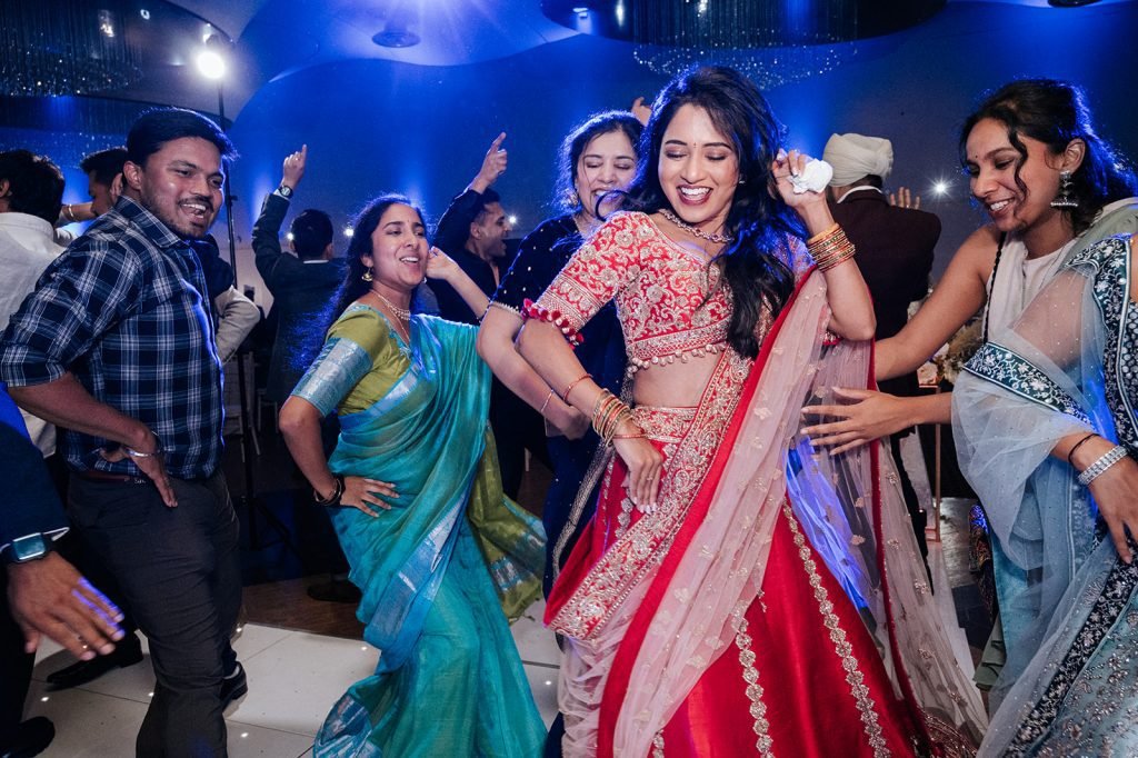 Indian Wedding Photography